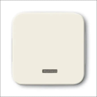 ABB BUSCH-JAEGER 2CKA006599A2815 Bedienelement / Zentralplatte Schalterprogramm 36 mm