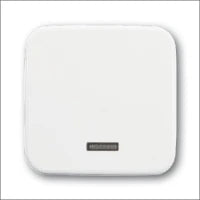 ABB BUSCH-JAEGER 2CKA001725A0944 Abdeckrahmen Schalterprogramm 11 mm