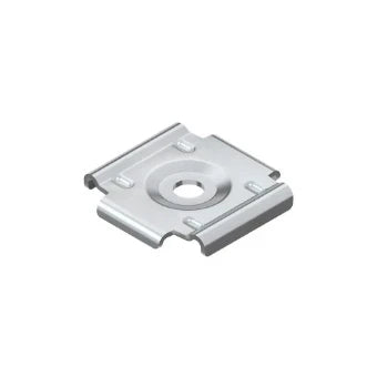 NIEDAX 167434 Montagematerial Kabeltragsystem