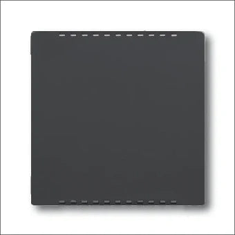 ABB BUSCH-JAEGER 2CKA006599A2882 Bedienelement / Zentralplatte Schalterprogramm 63 mm
