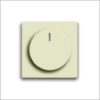 ABB BUSCH-JAEGER 2CKA001754A4231 Abdeckrahmen Schalterprogramm 11 mm