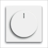 ABB BUSCH-JAEGER 2CKA001754A4413 Abdeckrahmen Schalterprogramm 11 mm