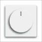 ABB BUSCH-JAEGER 2CKA001754A4370 Abdeckrahmen Schalterprogramm 11 mm