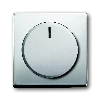 ABB BUSCH-JAEGER 2CKA006599A2959 Bedienelement / Zentralplatte Schalterprogramm 63 mm
