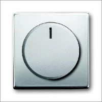 ABB BUSCH-JAEGER 2CKA001754A4319 Abdeckrahmen Schalterprogramm 11 mm