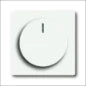 ABB BUSCH-JAEGER 2CKA001754A4417 Abdeckrahmen Schalterprogramm 11 mm