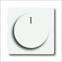 ABB BUSCH-JAEGER 2CKA001754A4418 Abdeckrahmen Schalterprogramm 11 mm