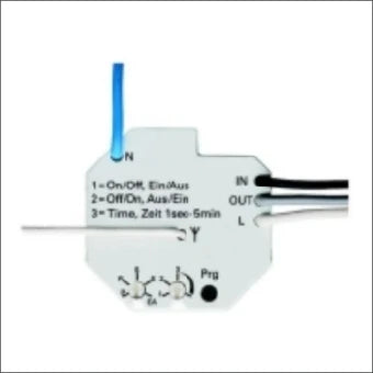 ABB BUSCH-JAEGER 2CKA006700A0023 Elektronische schakelaar