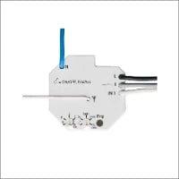 ABB BUSCH-JAEGER 2CKA006700A0024 6703-500 Elektronische schakelaar