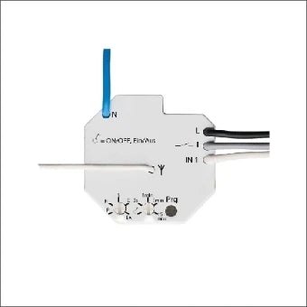 ABB BUSCH-JAEGER 2CKA006700A0039 Elektronische schakelaar