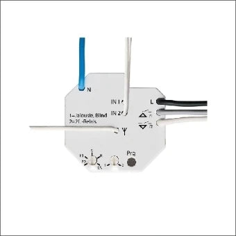 ABB BUSCH-JAEGER 2CKA006700A0041 Jaloezie besturing