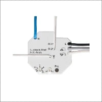 ABB BUSCH-JAEGER 2CKA006700A0039 6701-101 Elektronische schakelaar