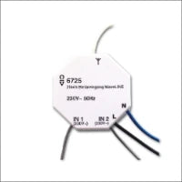 ABB BUSCH-JAEGER 2CKA006700A0041 6705-101 Jaloezie besturing