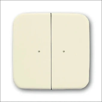 ABB BUSCH-JAEGER 2CKA006730A0029 6732-212-500 Radiofrequent zender