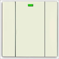 ABB BUSCH-JAEGER 2CKA006700A0024 6703-500 Elektronische schakelaar