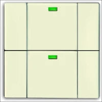 ABB BUSCH-JAEGER 2CKA006700A0023 Elektronische schakelaar