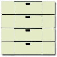 ABB BUSCH-JAEGER 2CKA006700A0024 6703-500 Elektronische schakelaar