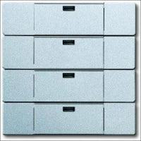 ABB BUSCH-JAEGER 2CKA006700A0023 Elektronische schakelaar