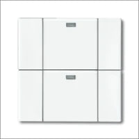 ABB BUSCH-JAEGER 2CKA006700A0023 Elektronische schakelaar
