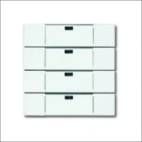 ABB BUSCH-JAEGER 2CKA006700A0024 6703-500 Elektronische schakelaar