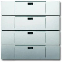 ABB BUSCH-JAEGER 2CKA006700A0023 Elektronische schakelaar
