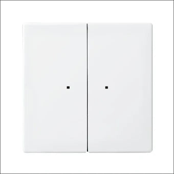 ABB BUSCH-JAEGER 2CKA006730A0093 Radiofrequent zender