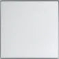ABB BUSCH-JAEGER 2CKA001754A4419 Abdeckrahmen Schalterprogramm 11 mm