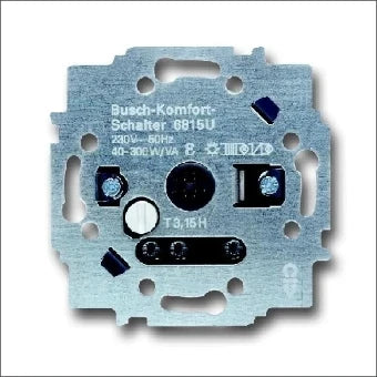 ABB BUSCH-JAEGER 2CKA006800A2270 Elektronische schakelaar
