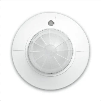 ABB BUSCH-JAEGER 2CKA006800A2510 6818 U Bewegings-/aanwezigheidsschakelaar compleet