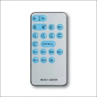 ABB BUSCH-JAEGER 2CKA006800A2510 6818 U Bewegings-/aanwezigheidsschakelaar compleet