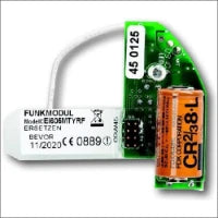 ABB BUSCH-JAEGER 2CKA006800A2718 Brandmelder 115 mm