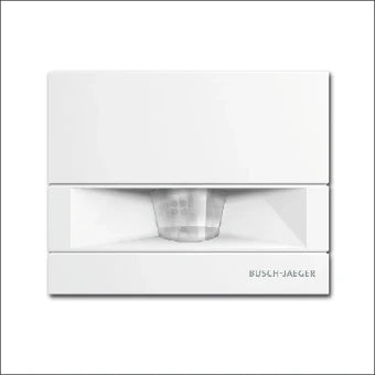 ABB BUSCH-JAEGER 2CKA006800A2542 6854 AGM-204 Bewegings-/aanwezigheidsschakelaar compleet