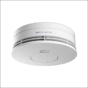 ABB BUSCH-JAEGER 2CKA006800A2718 Brandmelder 115 mm