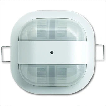 ABB BUSCH-JAEGER 2CKA006800A2760 Bewegungs-/Praesenzmelder komplett 94 mm