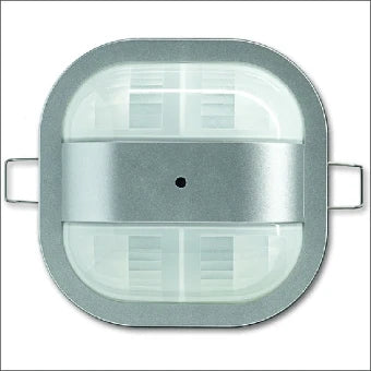 ABB BUSCH-JAEGER 2CKA006800A2798 Bewegungs-/Praesenzmelder komplett 94 mm