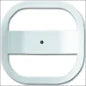 ABB BUSCH-JAEGER 2CKA006800A2758 Bewegungs-/Praesenzmelder komplett 94 mm