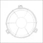 ABB BUSCH-JAEGER 2CKA006800A2510 6818 U Bewegings-/aanwezigheidsschakelaar compleet