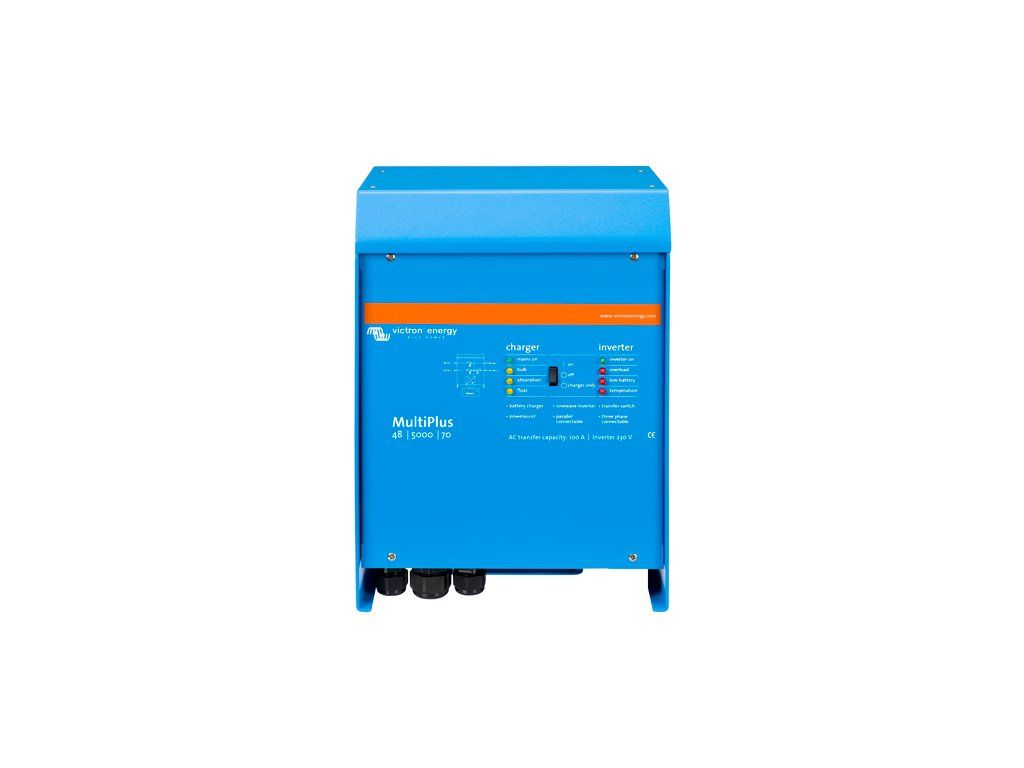 Victron MultiPlus 48/5000/70-100