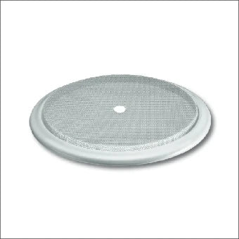 ABB BUSCH-JAEGER 2CKA008200A0014 Abdeckrahmen Schalterprogramm 15 mm