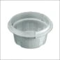 ABB BUSCH-JAEGER 2CKA008200A0013 Luidspreker 148 mm