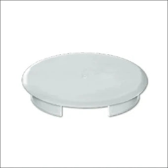 ABB BUSCH-JAEGER 2CKA008200A0017 Abdeckrahmen Schalterprogramm 170 mm