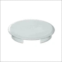 ABB BUSCH-JAEGER 2CKA008200A0016 Abdeckrahmen Schalterprogramm 105 mm
