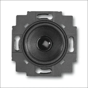 ABB BUSCH-JAEGER 2CKA008200A0042 Luidspreker 71 mm