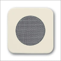 ABB BUSCH-JAEGER 2CKA001754A3716 Abdeckrahmen Schalterprogramm 11 mm