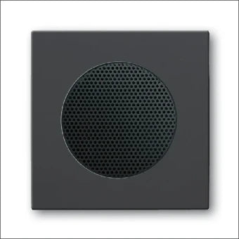 ABB BUSCH-JAEGER 2CKA008200A0078 Bedienelement / Zentralplatte Schalterprogramm