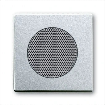 ABB BUSCH-JAEGER 2CKA008200A0080 Bedienelement / Zentralplatte Schalterprogramm