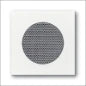 ABB BUSCH-JAEGER 2CKA001754A4239 Abdeckrahmen Schalterprogramm 11 mm