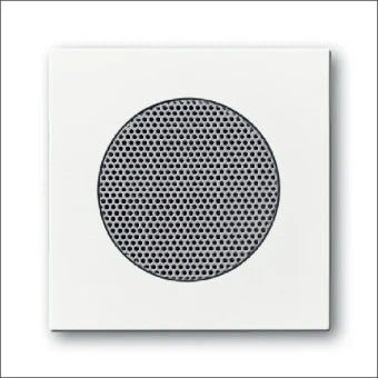 ABB BUSCH-JAEGER 2CKA008200A0081 Bedienelement / Zentralplatte Schalterprogramm