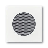 ABB BUSCH-JAEGER 2CKA001754A4238 Abdeckrahmen Schalterprogramm 11 mm