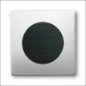 ABB BUSCH-JAEGER 2CKA001754A4320 Abdeckrahmen Schalterprogramm 11 mm